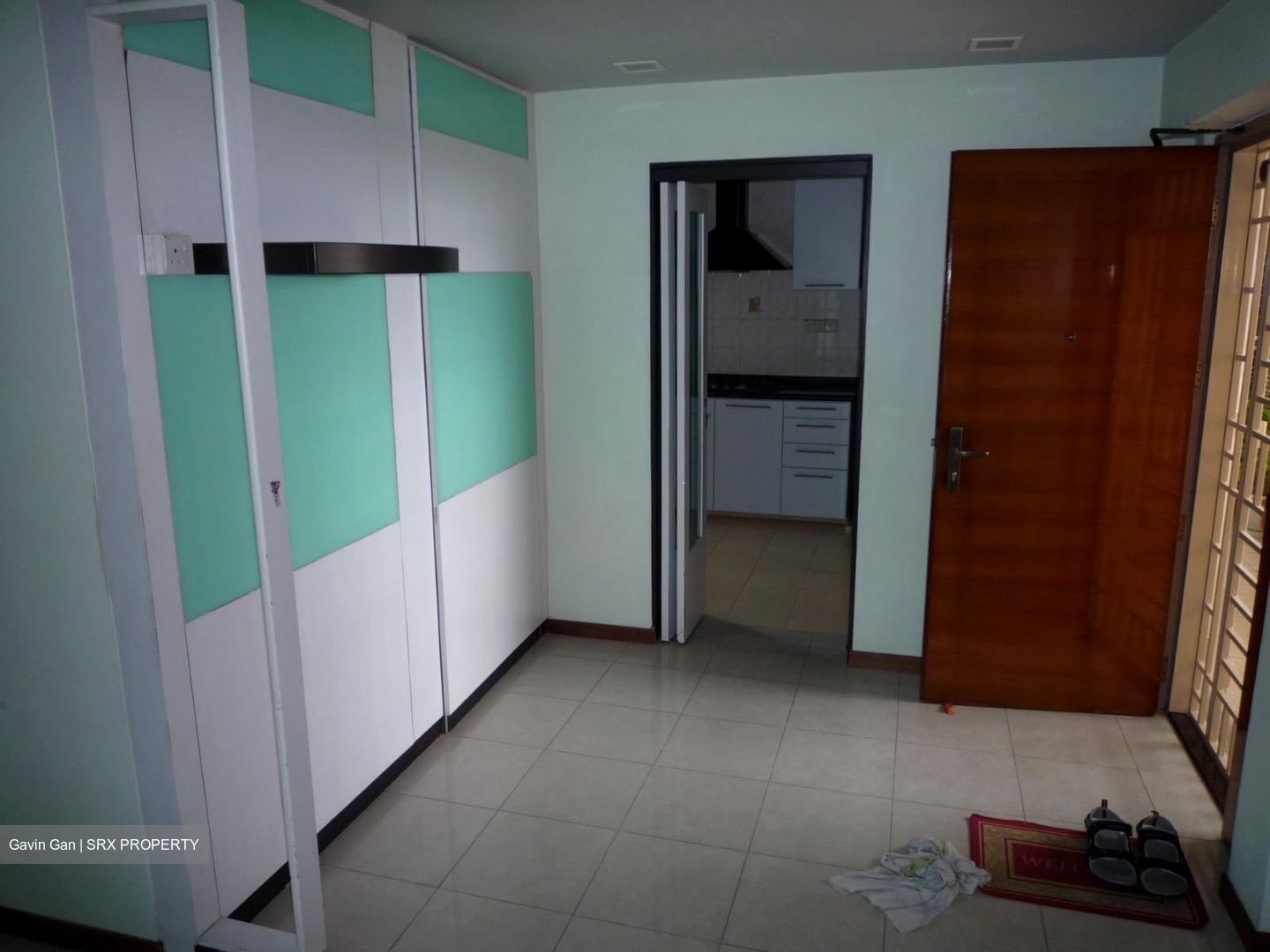 Blk 166A Punggol Central (Punggol), HDB 4 Rooms #626938571